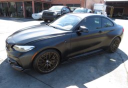 2019 BMW M2 - Image 1