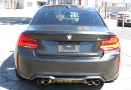 2019 BMW M2 - Image 10