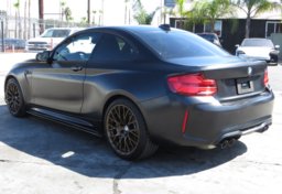 2019 BMW M2 - Image 7