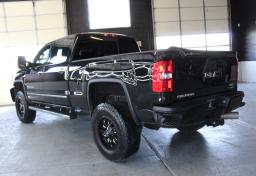 Thumbnail of 2016 GMC Sierra 3500HD