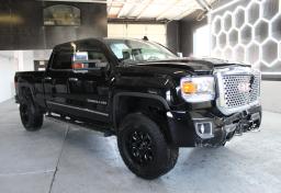 Thumbnail of 2016 GMC Sierra 3500HD