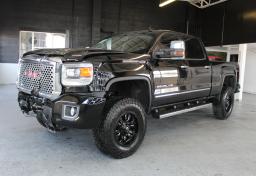 Thumbnail of 2016 GMC Sierra 3500HD