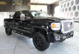 Thumbnail of 2016 GMC Sierra 3500HD