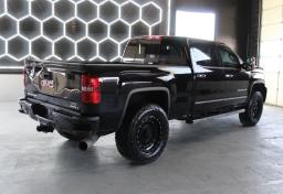 Thumbnail of 2016 GMC Sierra 3500HD