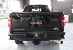 Thumbnail of 2016 GMC Sierra 3500HD