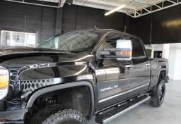 Thumbnail of 2016 GMC Sierra 3500HD