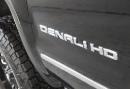 Thumbnail of 2016 GMC Sierra 3500HD