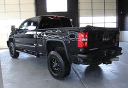 Thumbnail of 2016 GMC Sierra 3500HD