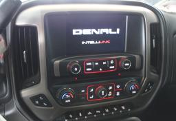 Thumbnail of 2016 GMC Sierra 3500HD