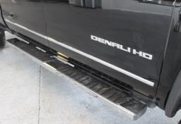 Thumbnail of 2016 GMC Sierra 3500HD