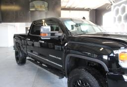 Thumbnail of 2016 GMC Sierra 3500HD