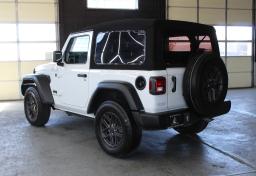 Thumbnail of 2024 Jeep Wrangler