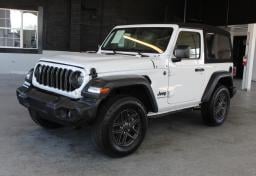 Thumbnail of 2024 Jeep Wrangler