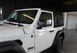 Thumbnail of 2024 Jeep Wrangler