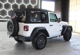Thumbnail of 2024 Jeep Wrangler