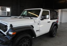 Thumbnail of 2024 Jeep Wrangler