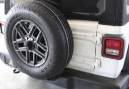 Thumbnail of 2024 Jeep Wrangler