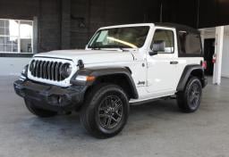 Thumbnail of 2024 Jeep Wrangler
