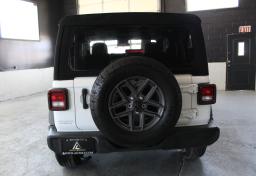 Thumbnail of 2024 Jeep Wrangler