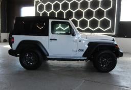 Thumbnail of 2024 Jeep Wrangler