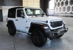 Thumbnail of 2024 Jeep Wrangler