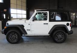 Thumbnail of 2024 Jeep Wrangler