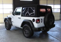 Thumbnail of 2024 Jeep Wrangler