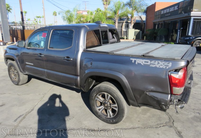 2016 Toyota Tacoma - Image 7