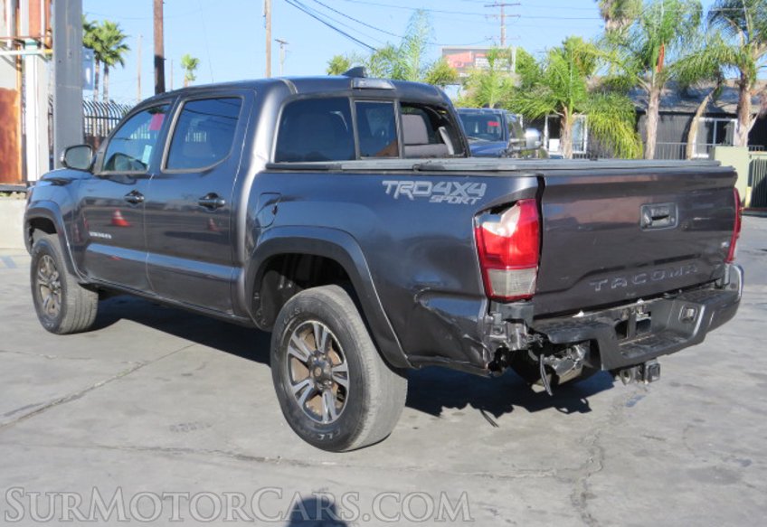 2016 Toyota Tacoma - Image 10