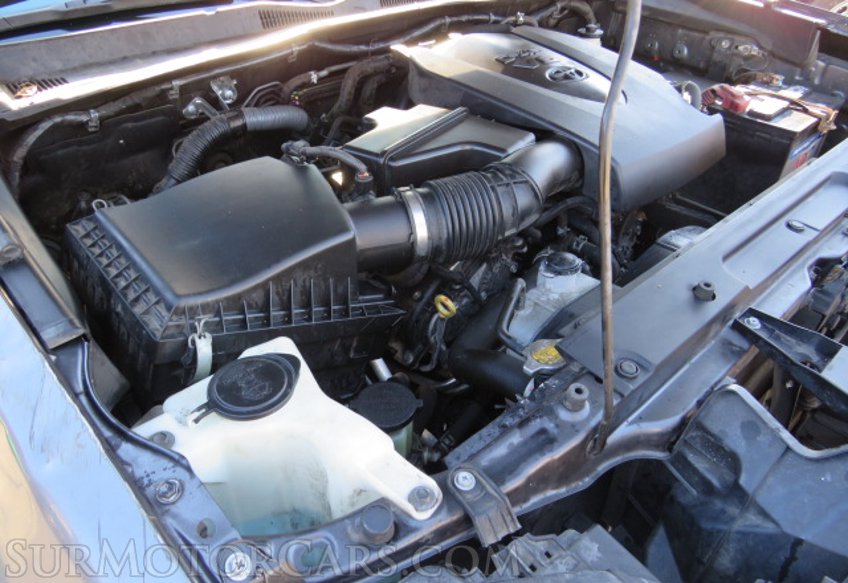 2016 Toyota Tacoma - Image 48