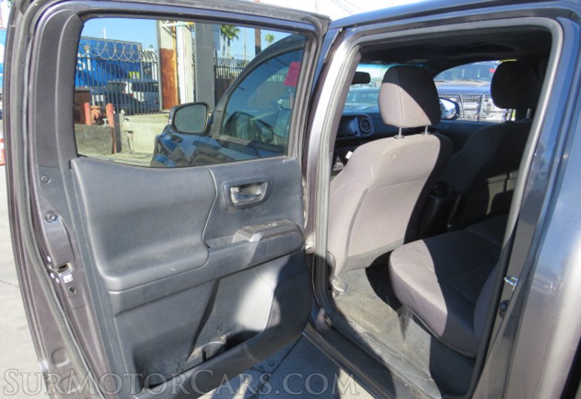 2016 Toyota Tacoma - Image 23