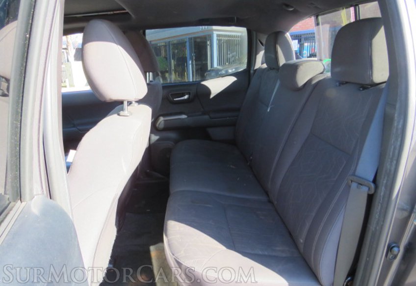 2016 Toyota Tacoma - Image 27