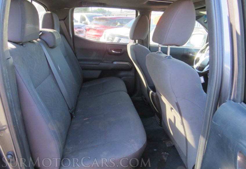 2016 Toyota Tacoma - Image 32