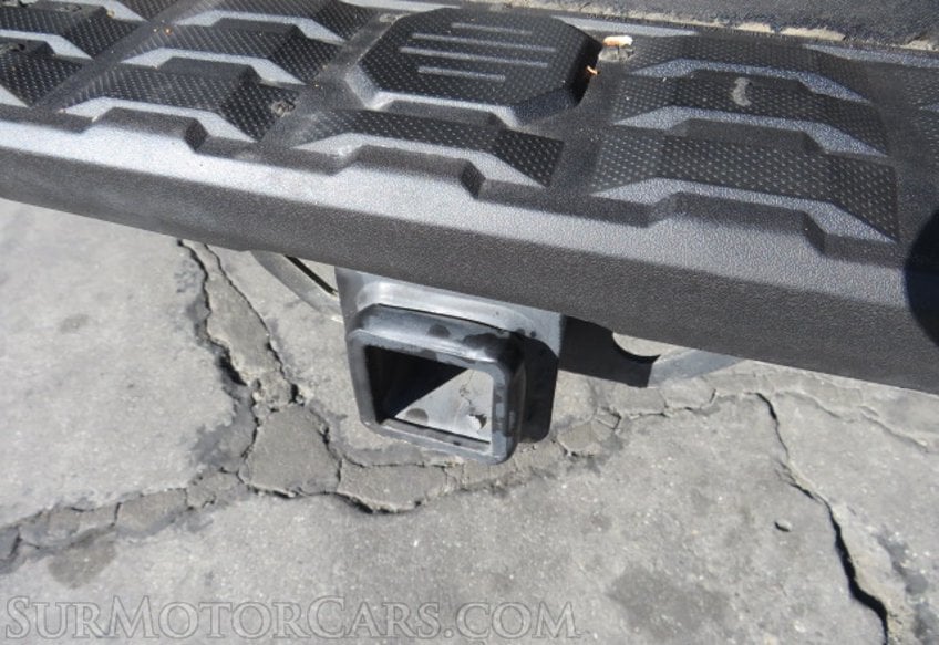 2016 Toyota Tacoma - Image 19