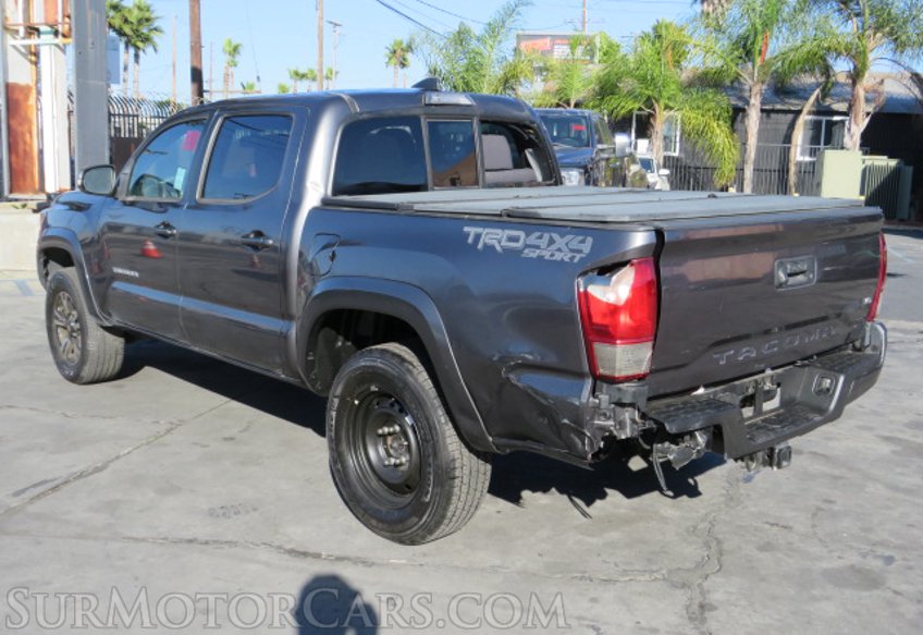 2016 Toyota Tacoma - Image 9