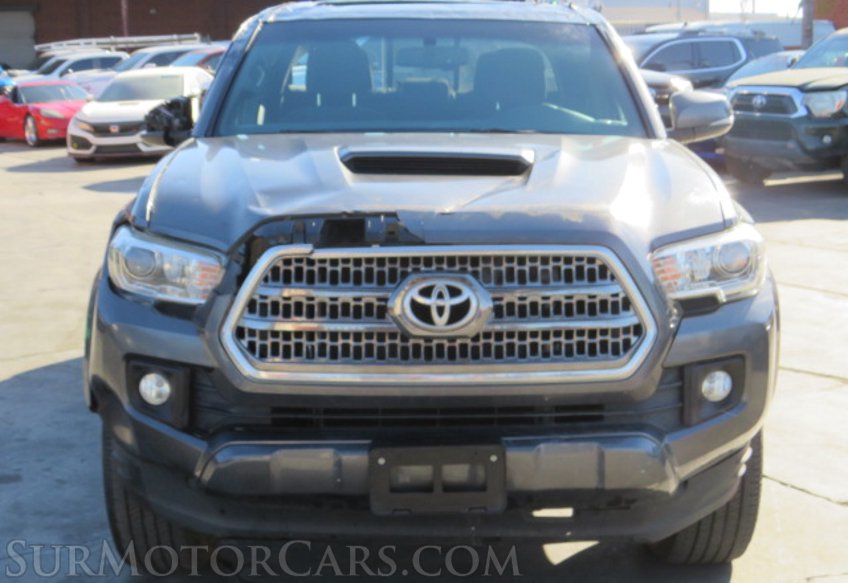 2016 Toyota Tacoma - Image 13