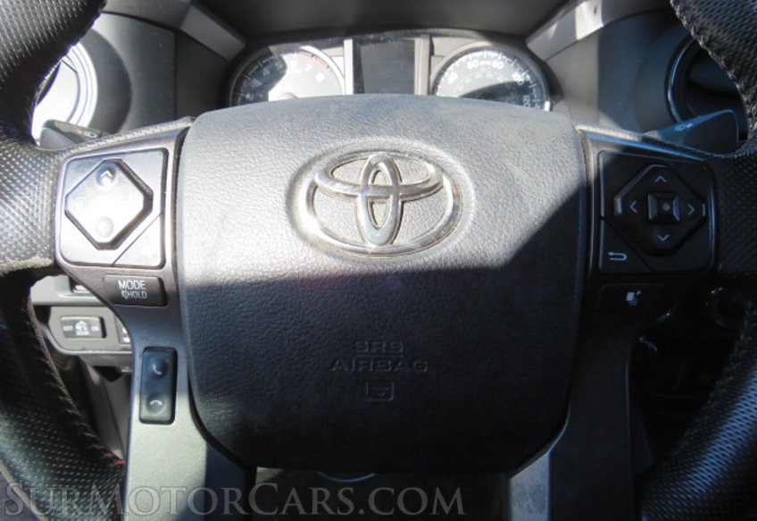 2016 Toyota Tacoma - Image 33