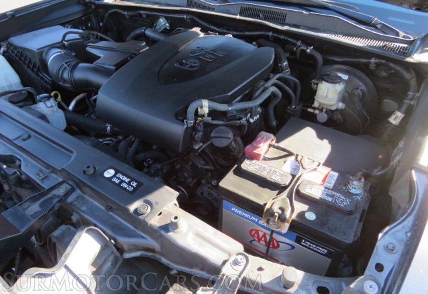 2016 Toyota Tacoma - Image 50