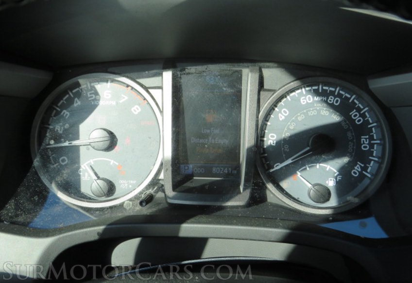 2016 Toyota Tacoma - Image 38