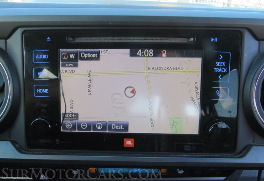 2016 Toyota Tacoma - Image 41