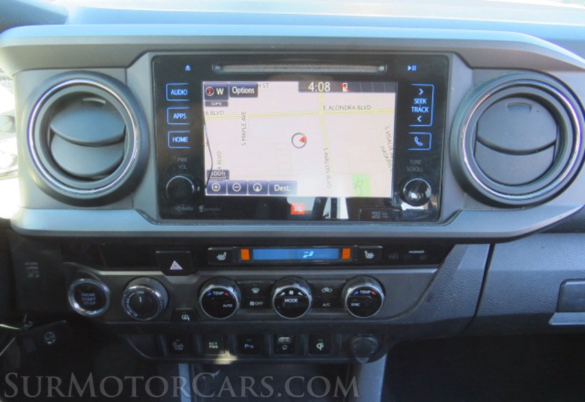 2016 Toyota Tacoma - Image 42