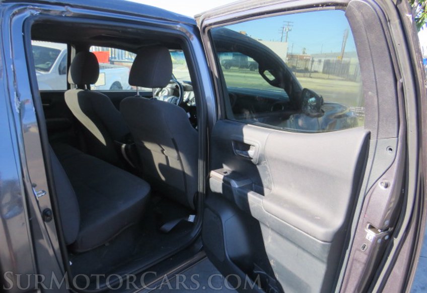 2016 Toyota Tacoma - Image 24