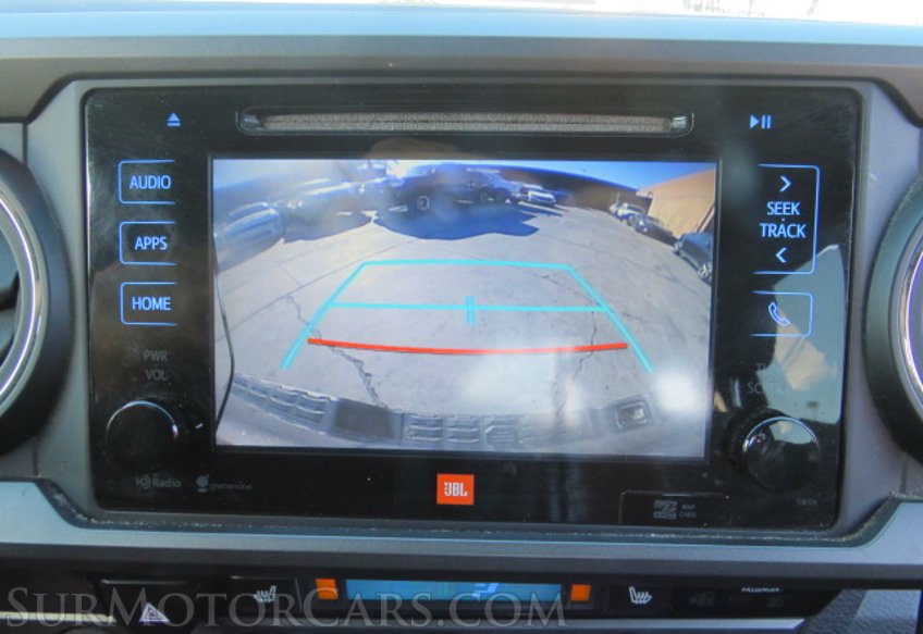 2016 Toyota Tacoma - Image 40