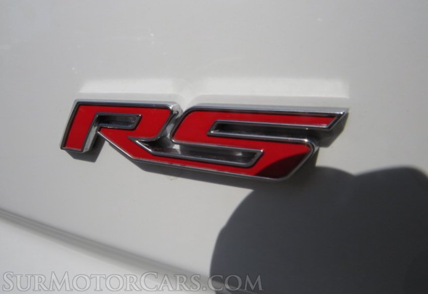 2021 Chevrolet Camaro - Image 17