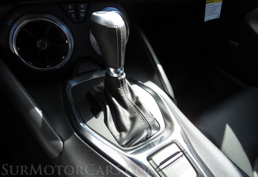 2021 Chevrolet Camaro - Image 42