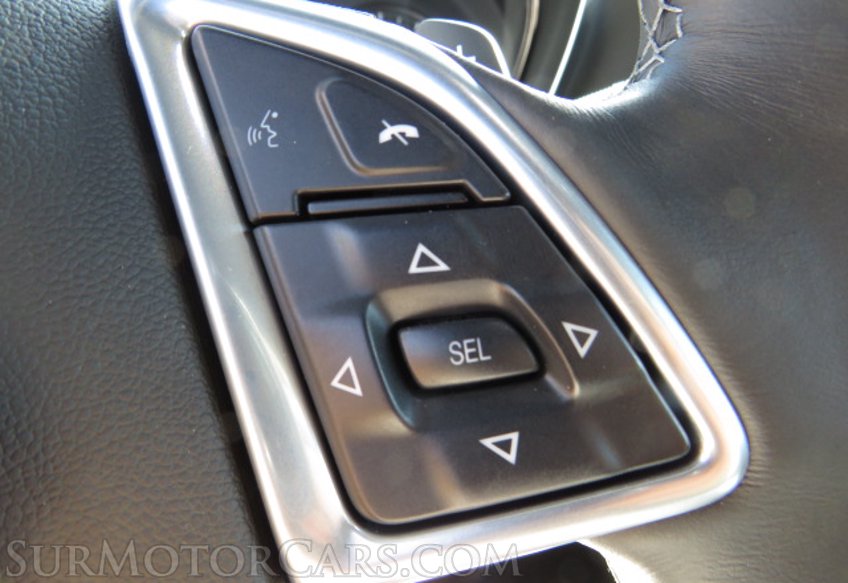 2021 Chevrolet Camaro - Image 28