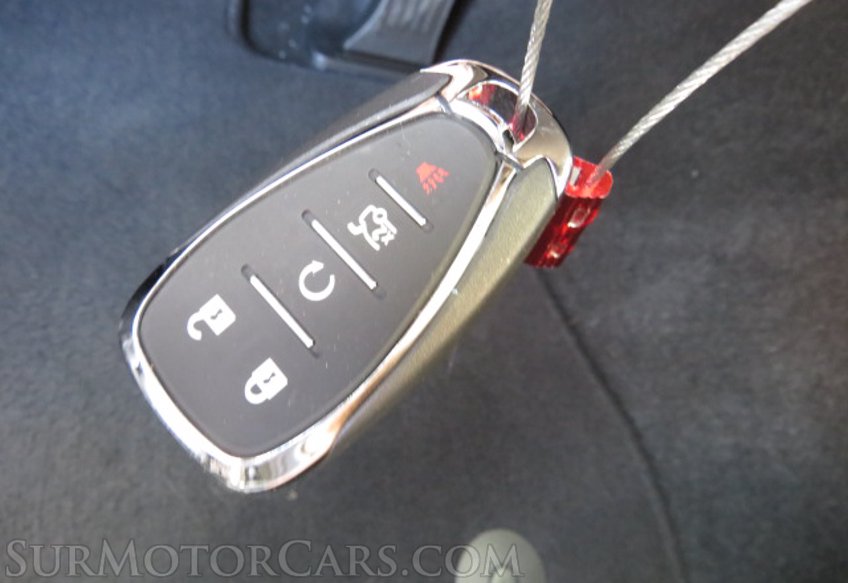 2021 Chevrolet Camaro - Image 33