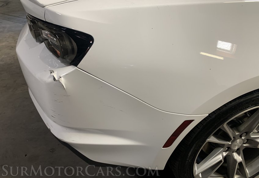 2021 Chevrolet Camaro - Image 46