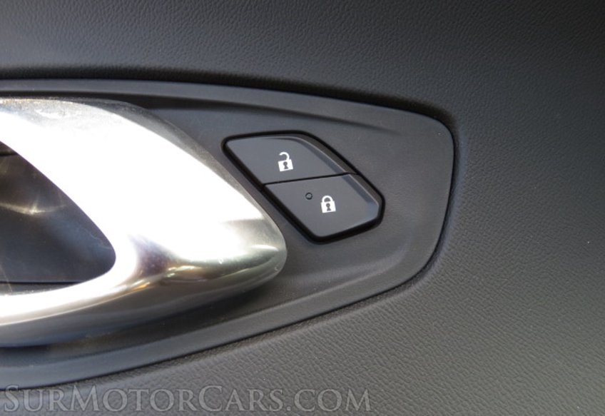 2021 Chevrolet Camaro - Image 38