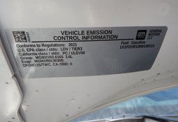 2021 Chevrolet Camaro - Image 48